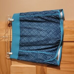 PGA Tour Woman's Golf Skort